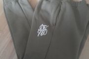 Track Bottoms/Boys Joggers/DFND London Boys Brant Joggers Black .. Age 15/16 Yrs .. Price Drop