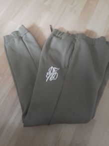 Track Bottoms/Boys Joggers/DFND London Boys Brant Joggers Black .. Age 15/16 Yrs .. Price Drop