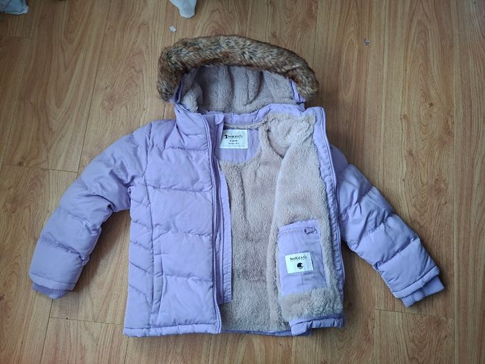 Kids jacket