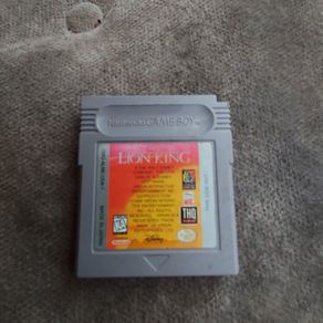 Gameboy