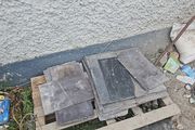Roof tiles