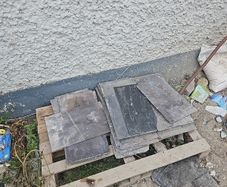 Roof tiles