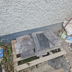 Roof tiles