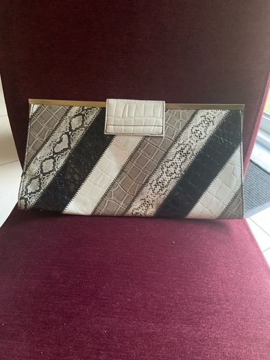 clutch bag