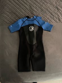Kids wetsuit