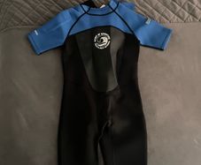 Kids wetsuit