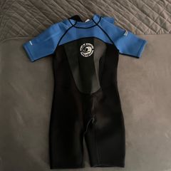 Kids wetsuit