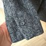 Mango wool blend blazer M Image 4