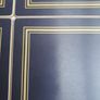 4 Oxford Blue Lady Clare Place Mats Image 5