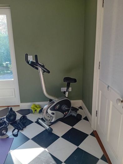 Home Gym Equipment