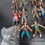 pirates of the Caribbean figures Image 6