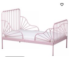 Ikea Child's Bed