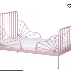 Ikea Child's Bed