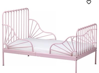 Ikea Child's Bed