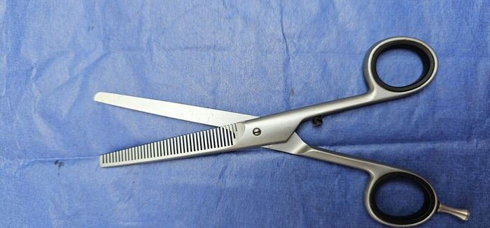 dog grooming scissors