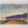 Art -  Oil on Canvas X 2 Image 8