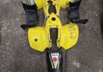 suzuki lt 50a quad panels
