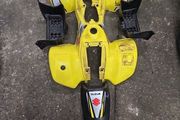 suzuki lt 50a quad panels