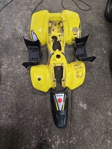 suzuki lt 50a quad panels