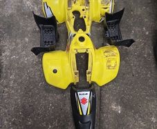 suzuki lt 50a quad panels