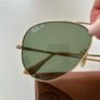 rayban subglasses Image 4