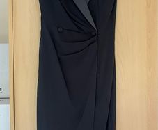 Reiss new dress 38/10/M