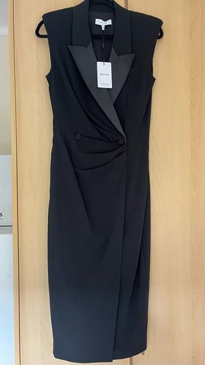 Reiss new dress 38/10/M