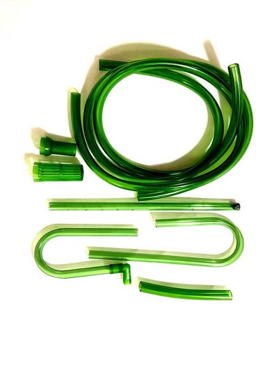 Aqua Nova NCF-600 External Filter for Aquarium 50-150L
