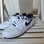 Nike Full Force low trainers size 5 Image 8
