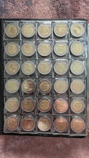 2 euro coin
