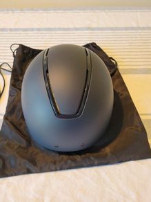 Size S Riding Helmet