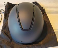 Size S Riding Helmet