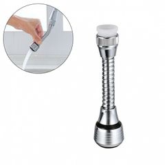 360 Rotatable Water Saving Tap Extender
