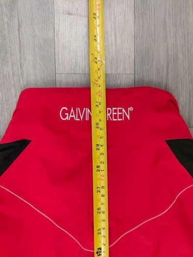 Galvin Green GoreTex Waterproof Golf Jacket Mens Large