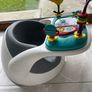 Mamas and papas floor activity chair Image 2