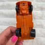 Disney Pixar Cars McDonald's 2006 Movie Tow Mater Tow Truck Used Please see photos Image 5