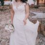 Wedding Dress Image 5