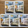 The Electric State Complete Set (5 Funko Pops!) Image 2