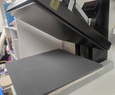 Stahls Heat Transfer Clamshell Heat Press