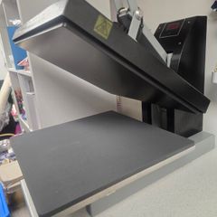 Stahls Heat Transfer Clamshell Heat Press