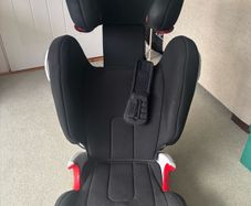 Britax Kidfix II XP SICT 15 Kg-36 Kg