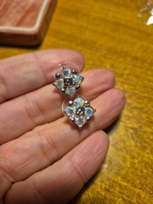 Vintage Earrings