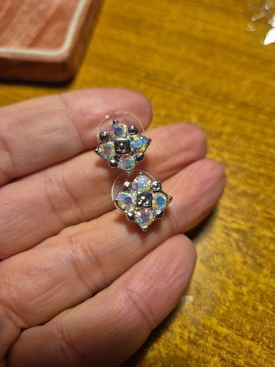 Vintage Earrings
