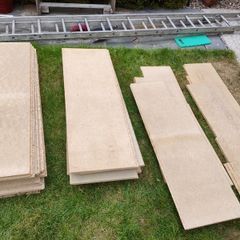 Loft Boards, Attic Boards
