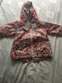Next Rain Jacket
