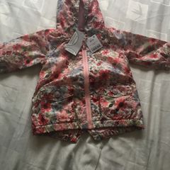 Next Rain Jacket