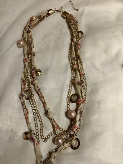 New Necklaces 2 Euro each