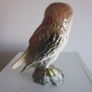 Vintage Ceramic Owl Image 3