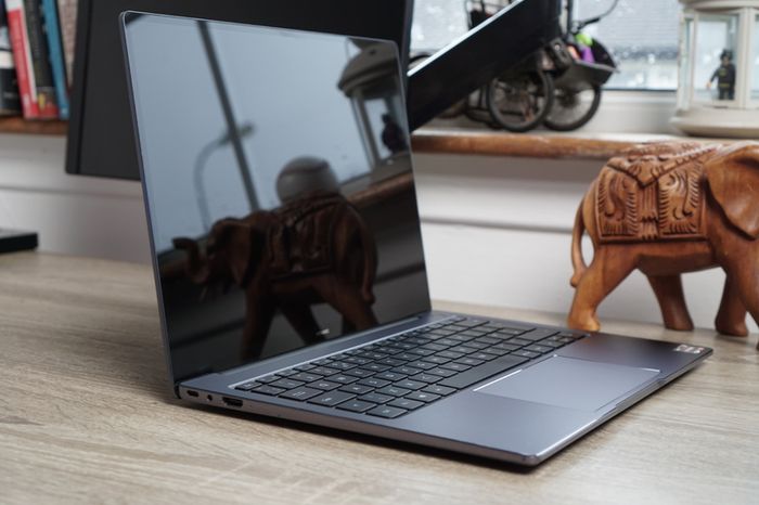 Huawei Matebook D14 14" Laptop | Ryzen 5 4600H | 8GB | 256GB SSD