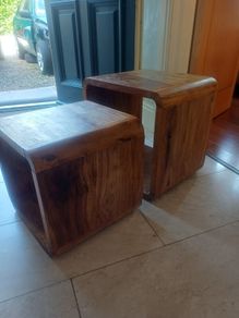 set of tables
